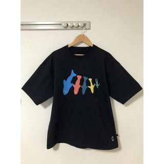 ダイワ(DAIWA)のdaiwa pier39 GM Tech Drawstring Tee S/S(Tシャツ/カットソー(半袖/袖なし))