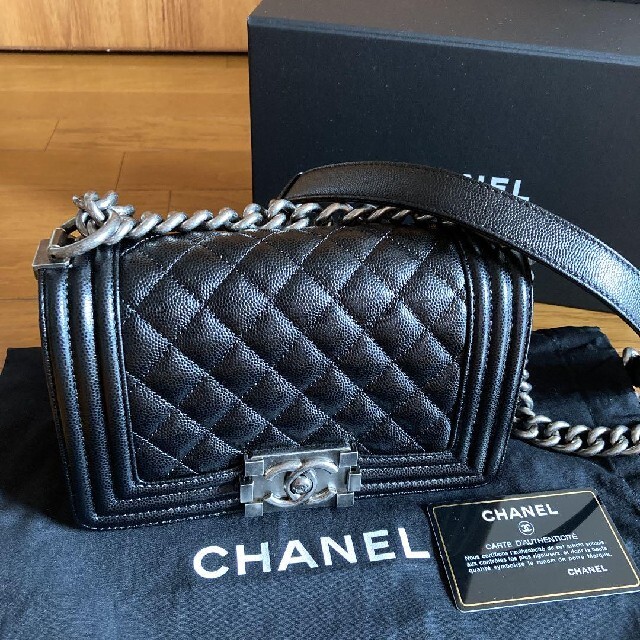 CHANEL シャネル　バッグ