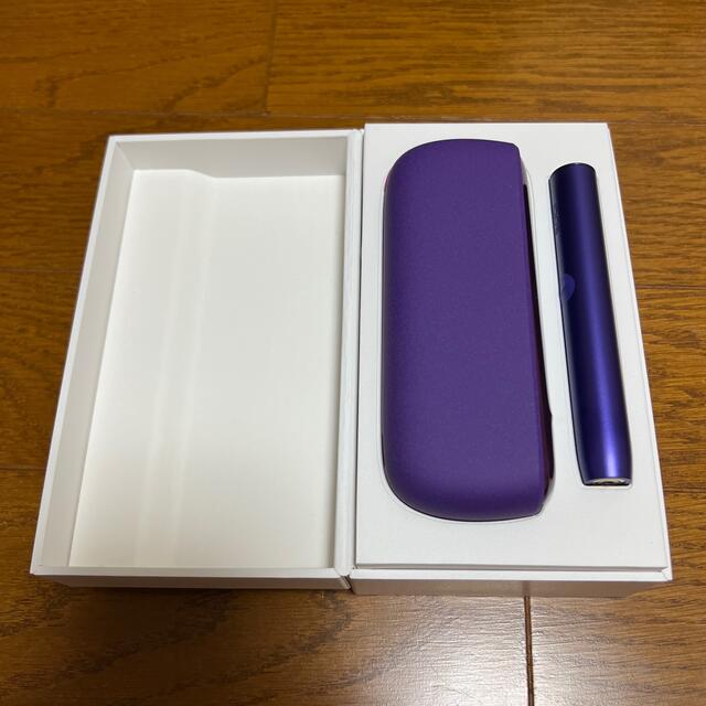 iQOS ILUMA アイコスイルマ　ネオン　限定カラー