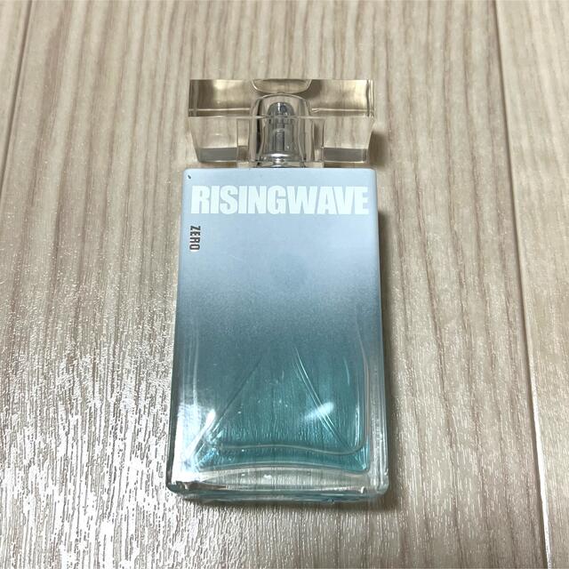 RISINGWAVE ZERO コスメ/美容の香水(香水(男性用))の商品写真