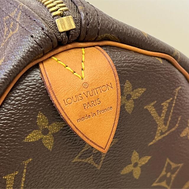 LOUIS VUITTON - 美品 ルイヴィトン ボストンバッグ モノグラム