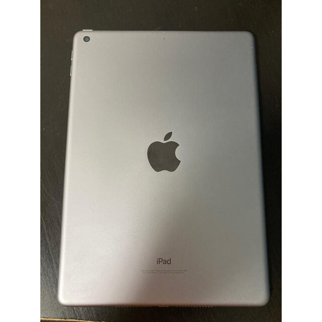 iPad 第6世代 WiFi 32GB充電器無しケース付き | www.myglobaltax.com