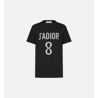 クリスチャンディオール(Christian Dior)のJ'ADIOR 8 Tシャツ コットンジャージー(Tシャツ(半袖/袖なし))