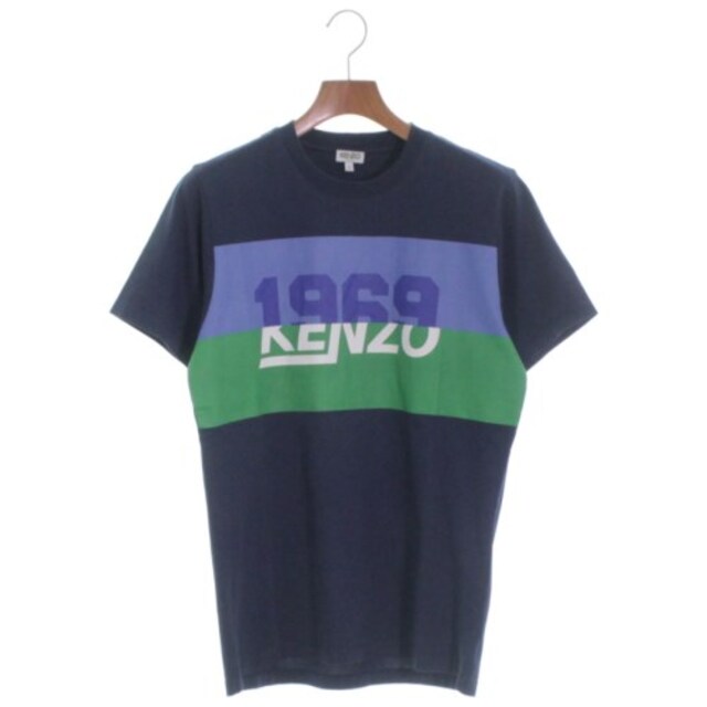 KENZO Tシャツ・カットソー メンズ
