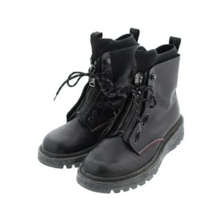 モンクレール ブーツ(メンズ)の通販 65点 | MONCLERのメンズを買うなら
