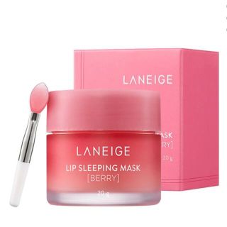 ラネージュ(LANEIGE)のラネージュ　リップスリーピングマスク(リップケア/リップクリーム)