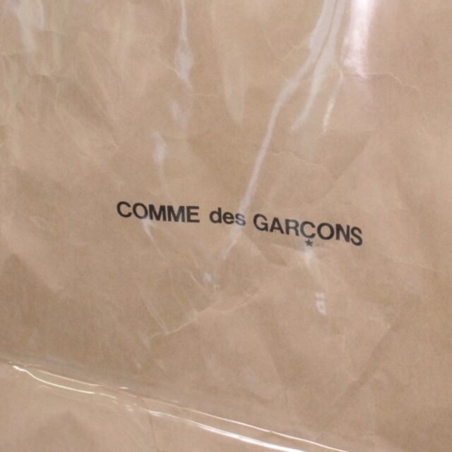COMME des GARCONS(コムデギャルソン)のCOMME des GARCONS トートバッグ レディース レディースのバッグ(トートバッグ)の商品写真