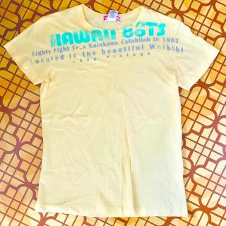 エイティーエイティーズ(88TEES)の【88TEES】 Tシャツ　Lサイズ(Tシャツ(半袖/袖なし))