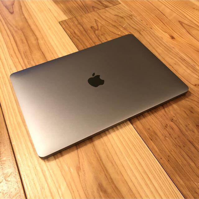 Mac (Apple) - MacBook pro 13インチ 2017 i7 メモリ16GB タッチバーの 