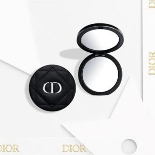 ディオール(Dior)のディオール ノベルティー ミラー(ミラー)