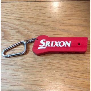 スリクソン(Srixon)の【クロさん】スリクソン　ゴルフティーホルダー(その他)