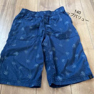 イオン(AEON)の140 ハーフパンツ(パンツ/スパッツ)