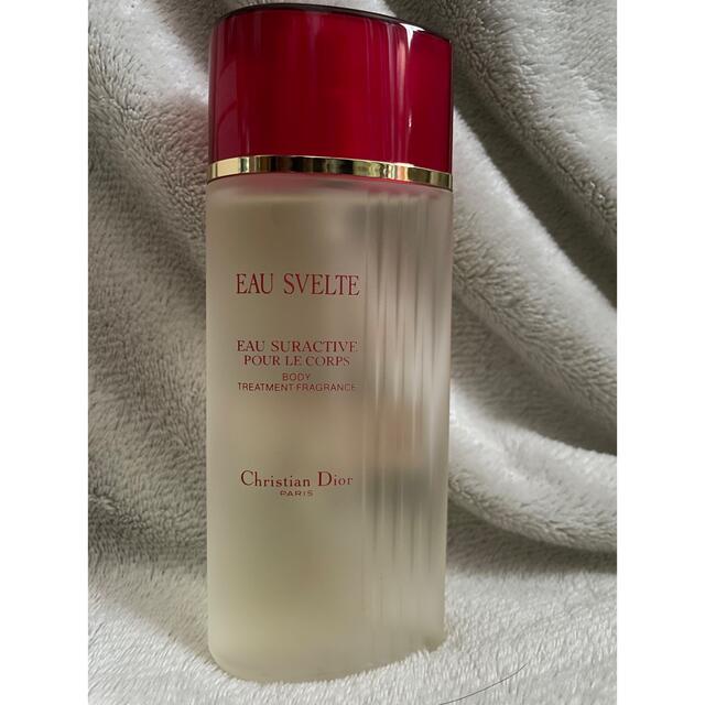 Christian Dior(クリスチャンディオール)のクリスチャンディオールオースヴェルト ボディトリートメントフレグランス100ml コスメ/美容の香水(香水(女性用))の商品写真