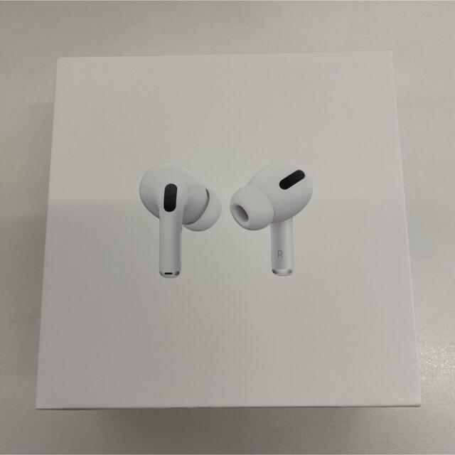 Apple AirPods Pro MWP22J/A