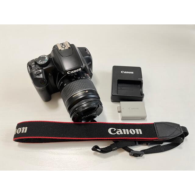 Canon kissx2