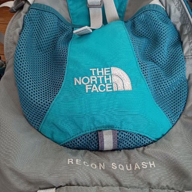 THE NORTH FACE(ザノースフェイス)のノースフェイス　ザック　キッズ　子供 スポーツ/アウトドアのアウトドア(登山用品)の商品写真