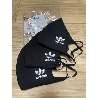 アディダス(adidas)のアディダス　マスク(その他)