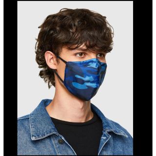 ディーゼル(DIESEL)のDIESEL マスク　ユニセックス(その他)