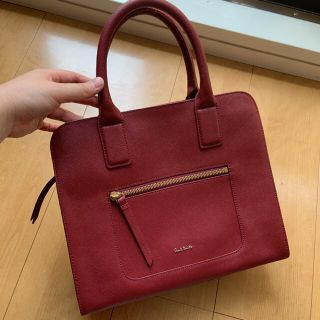 ポールスミス ハンドバッグ(レディース)の通販 200点以上 | Paul Smith