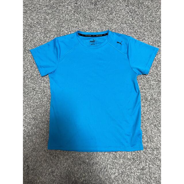 PUMA Tシャツ 160