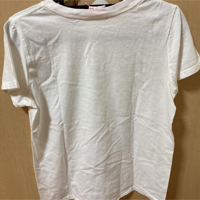 TAHCHEE(ターチー)のTAHCHEE 半袖Tシャツ レディースのトップス(Tシャツ(半袖/袖なし))の商品写真