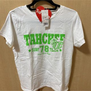 TAHCHEE - TAHCHEE 半袖Tシャツ