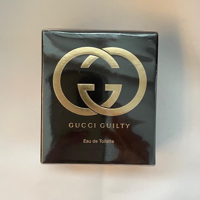 Gucci - グッチ ギルティ 50ml 新品の通販 by rm7プロフ必ず読んで下さい！｜グッチならラクマ