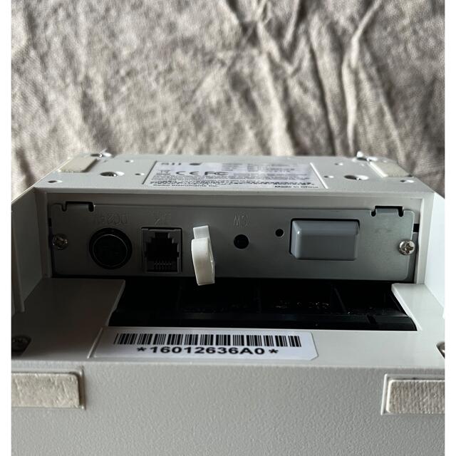 レジプリンター レシートプリンター Airレジ対応プリンター レジプリンター レシートプリンター Airレジ対応プリンター
