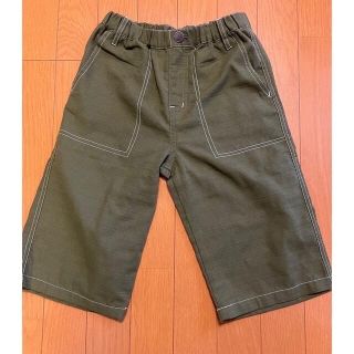 イッカ(ikka)のIkka キッズハーフパンツ140(パンツ/スパッツ)