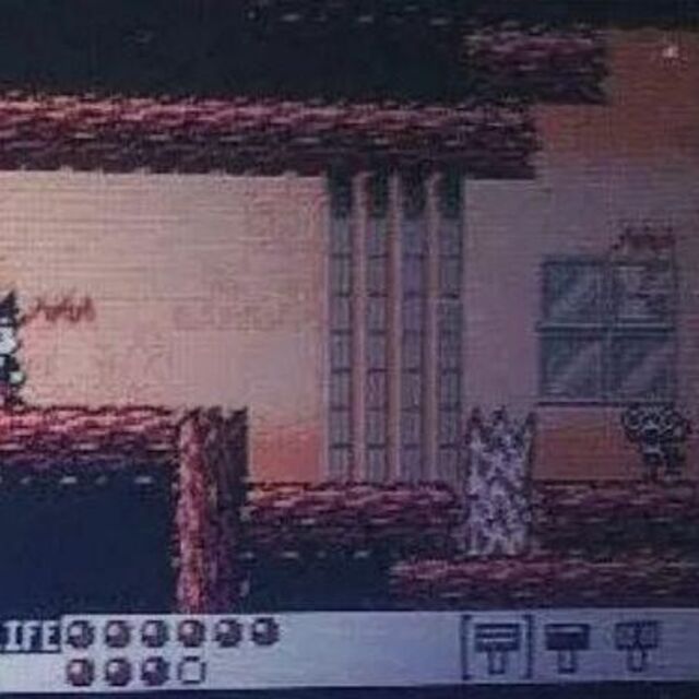 ゲームボーイ 大工の源さん クリアランス買蔵 saltymania.com