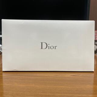 ディオール(Dior)のDior 化粧ポーチ ノベルティ(ポーチ)