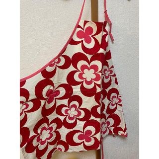 お買い物マラソン限定☆ 希少品! AtLast \u0026 Co. GARMENT エプロン