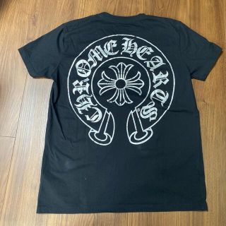 クロムハーツ(Chrome Hearts)のクロムハーツ　オーバーTシャツ(Tシャツ/カットソー(半袖/袖なし))