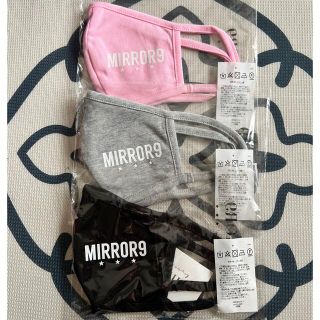 ミラーナイン(mirror9)のMIRROR9セット(その他)