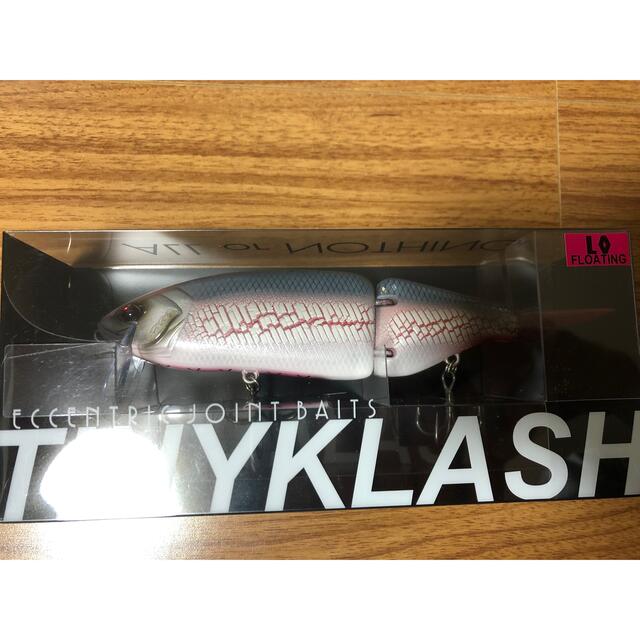 国産超歓迎 ヤフオク! DRT TINYKLASH タイニークラッシュ HATER ヘイタ...