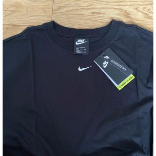 ナイキ(NIKE)のXL センターロゴ刺繍　NIKE  ナイキ　Tシャツ(Tシャツ/カットソー(半袖/袖なし))