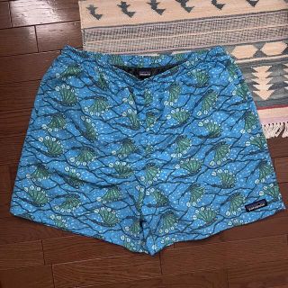 パタゴニア(patagonia) カモフラ ショートパンツ(メンズ)の通販 54点 