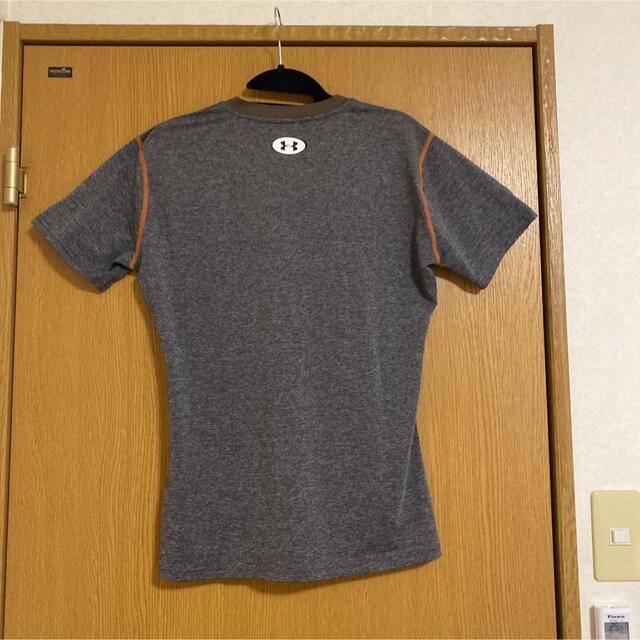 UNDER ARMOUR(アンダーアーマー)のアンダーアーマー　tシャツ   スポーツ/アウトドアの野球(ウェア)の商品写真