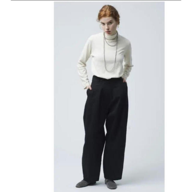 RHC Wide Chino Pants