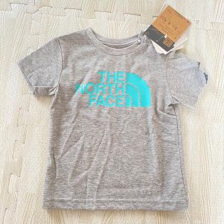 ザノースフェイス(THE NORTH FACE)の｟新品未使用｠ノースフェイス ベビー 90 Tシャツ タグ付き(Tシャツ/カットソー(半袖/袖なし))