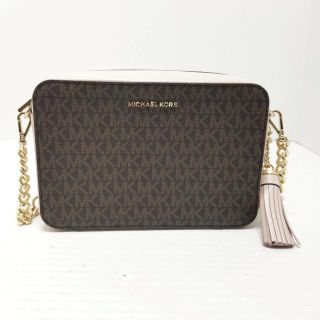 マイケルコース(Michael Kors)のマイケルコース ショルダーバッグ -(ショルダーバッグ)