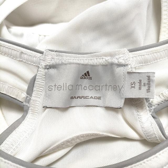 adidas by Stella McCartney(アディダスバイステラマッカートニー)のアディダスバイステラマッカートニー XS - レディースのトップス(タンクトップ)の商品写真