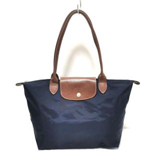 ロンシャン(LONGCHAMP)のLONGCHAMP(ロンシャン) ショルダーバッグ(ショルダーバッグ)