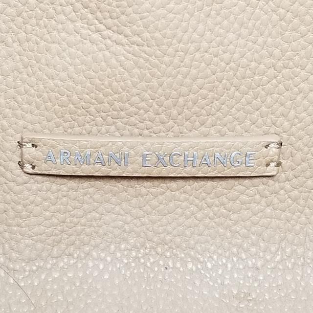 ARMANI EXCHANGE(アルマーニエクスチェンジ)のアルマーニエクスチェンジ トートバッグ - レディースのバッグ(トートバッグ)の商品写真