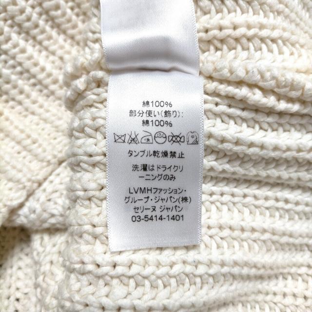 かじめご celine サイズS レディースの通販 by ブランディア|セリーヌ
