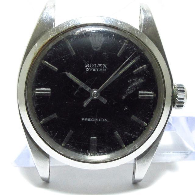ROLEX - ロレックス 腕時計 オイスタープレシジョン