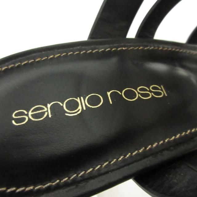 セルジオロ Sergio 37 レディース -の通販 by ブランディア|セルジオ