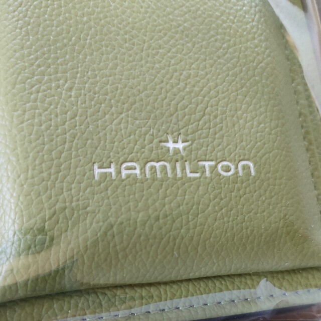 Hamilton(ハミルトン)のHAMILTON　スマホ財布ショルダー メンズのバッグ(ショルダーバッグ)の商品写真