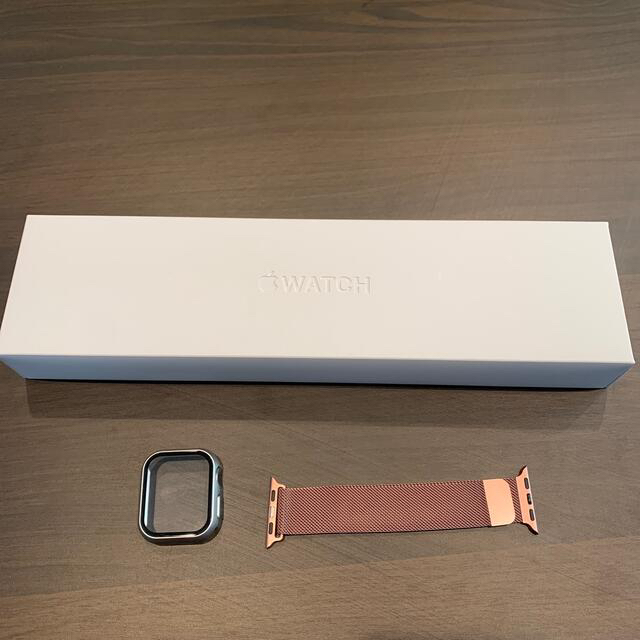 【美品】セットApple Watch Series 7（GPSモデル）41mm