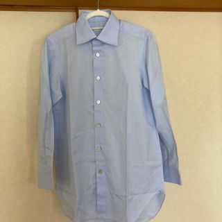 キトン(KITON)のキートン kiton ワイシャツ(シャツ)